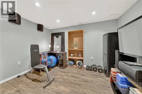 480 Lee Avenue Woodstock ON N4S 6Y3