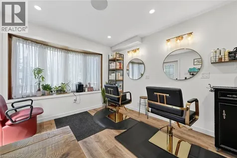 480 Lee Avenue Woodstock ON N4S 6Y3