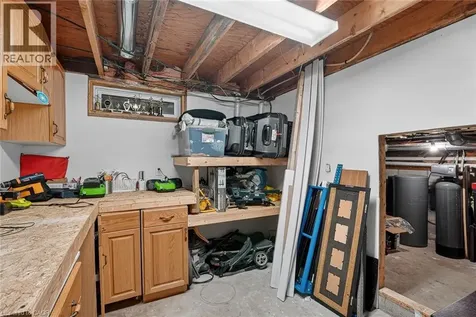 480 Lee Avenue Woodstock ON N4S 6Y3