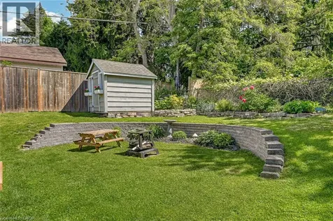 480 Lee Avenue Woodstock ON N4S 6Y3
