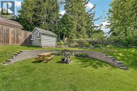 480 Lee Avenue Woodstock ON N4S 6Y3