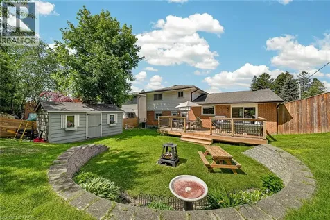 480 Lee Avenue Woodstock ON N4S 6Y3