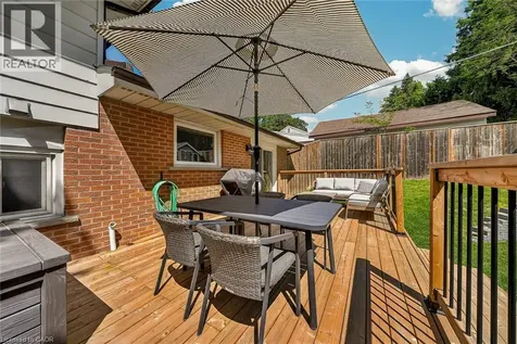 480 Lee Avenue Woodstock ON N4S 6Y3