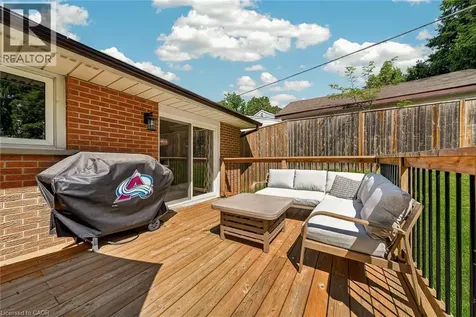 480 Lee Avenue Woodstock ON N4S 6Y3