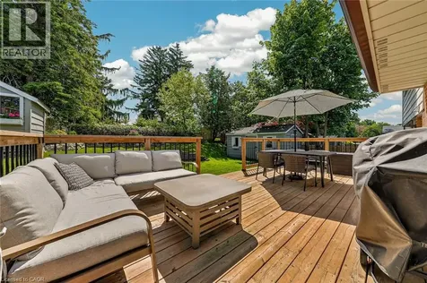 480 Lee Avenue Woodstock ON N4S 6Y3