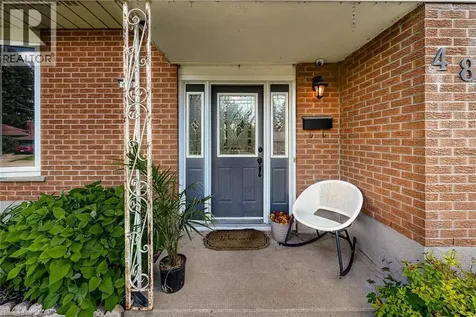 480 Lee Avenue Woodstock ON N4S 6Y3