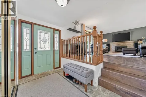 480 Lee Avenue Woodstock ON N4S 6Y3