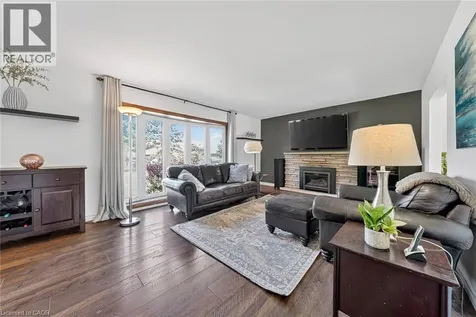 480 Lee Avenue Woodstock ON N4S 6Y3