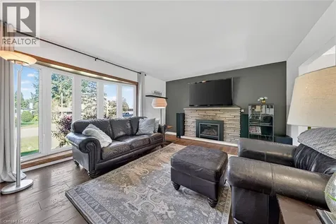 480 Lee Avenue Woodstock ON N4S 6Y3