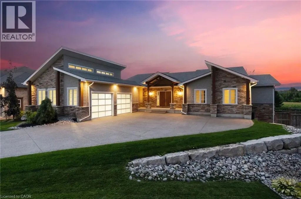 132 Parkview Drive Woodstock ON N4T 0J2