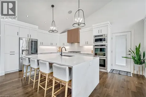 132 Parkview Drive Woodstock ON N4T 0J2