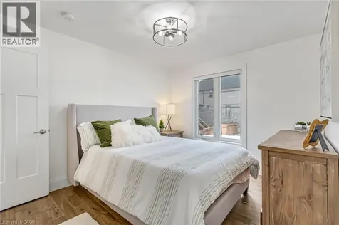 132 Parkview Drive Woodstock ON N4T 0J2