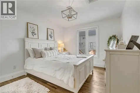 132 Parkview Drive Woodstock ON N4T 0J2
