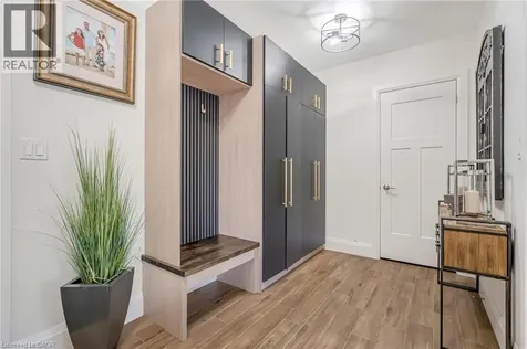 132 Parkview Drive Woodstock ON N4T 0J2