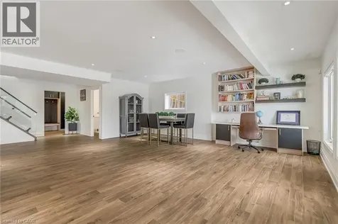 132 Parkview Drive Woodstock ON N4T 0J2