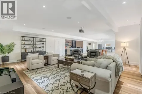 132 Parkview Drive Woodstock ON N4T 0J2