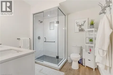 132 Parkview Drive Woodstock ON N4T 0J2