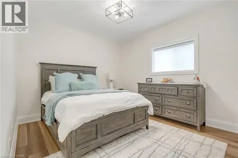 132 Parkview Drive Woodstock ON N4T 0J2