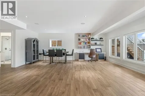 132 Parkview Drive Woodstock ON N4T 0J2