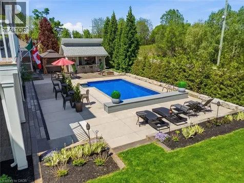 132 Parkview Drive Woodstock ON N4T 0J2
