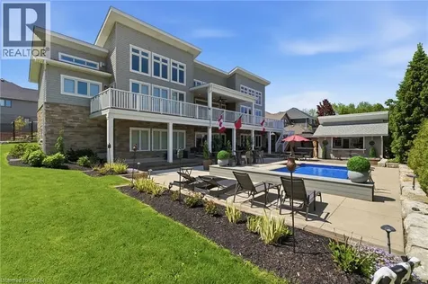 132 Parkview Drive Woodstock ON N4T 0J2