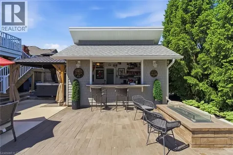 132 Parkview Drive Woodstock ON N4T 0J2