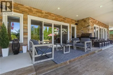 132 Parkview Drive Woodstock ON N4T 0J2
