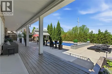 132 Parkview Drive Woodstock ON N4T 0J2