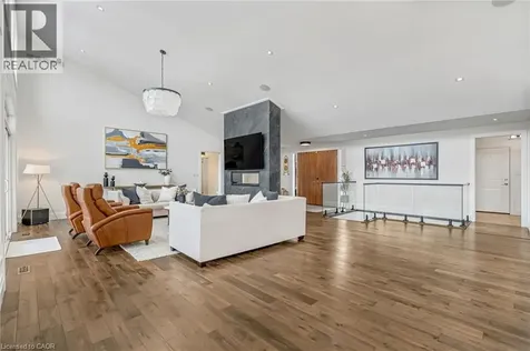 132 Parkview Drive Woodstock ON N4T 0J2