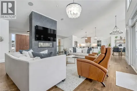 132 Parkview Drive Woodstock ON N4T 0J2