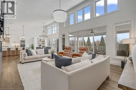 132 Parkview Drive Woodstock ON N4T 0J2