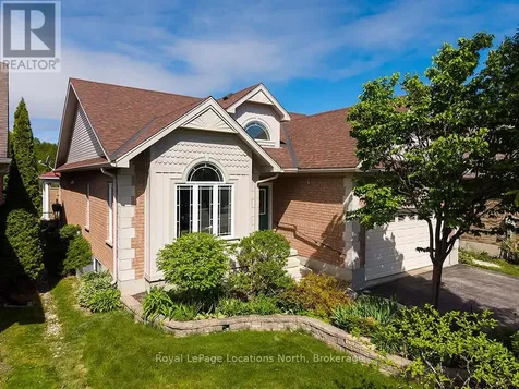 85 Chamberlain Crescent Collingwood ON L9Y 0C8
