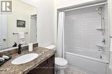 85 Chamberlain Crescent Collingwood ON L9Y 0C8