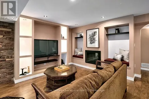 85 Chamberlain Crescent Collingwood ON L9Y 0C8