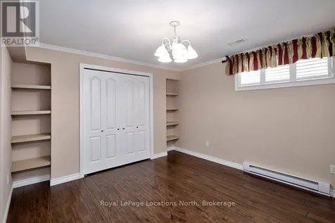 85 Chamberlain Crescent Collingwood ON L9Y 0C8