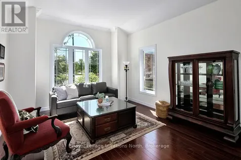 85 Chamberlain Crescent Collingwood ON L9Y 0C8