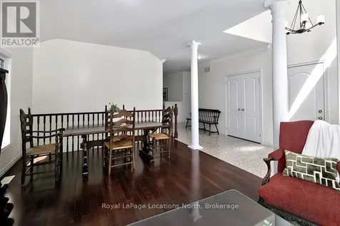 85 Chamberlain Crescent Collingwood ON L9Y 0C8