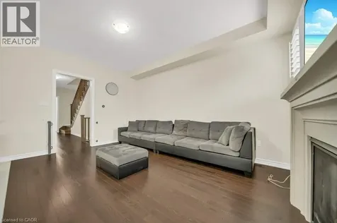 3 Capton Street Brantford ON L3Z 3E5