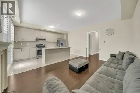 3 Capton Street Brantford ON L3Z 3E5