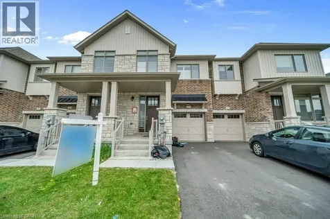 3 Capton Street Brantford ON L3Z 3E5