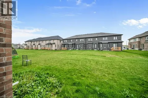 3 Capton Street Brantford ON L3Z 3E5