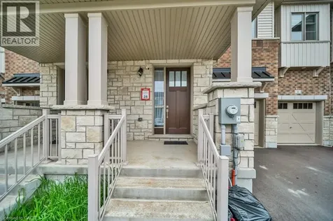 3 Capton Street Brantford ON L3Z 3E5