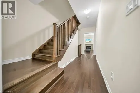 3 Capton Street Brantford ON L3Z 3E5