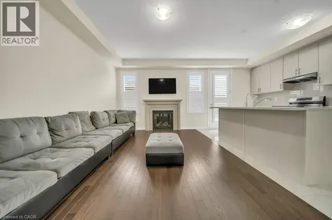 3 Capton Street Brantford ON L3Z 3E5