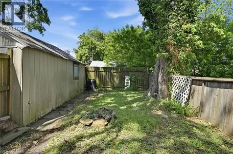 15 Kent Street Welland ON L3B 3G9