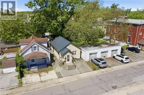 15 Kent Street Welland ON L3B 3G9