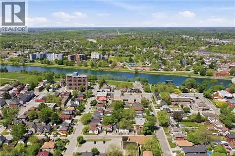 15 Kent Street Welland ON L3B 3G9