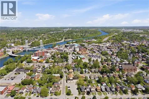 15 Kent Street Welland ON L3B 3G9