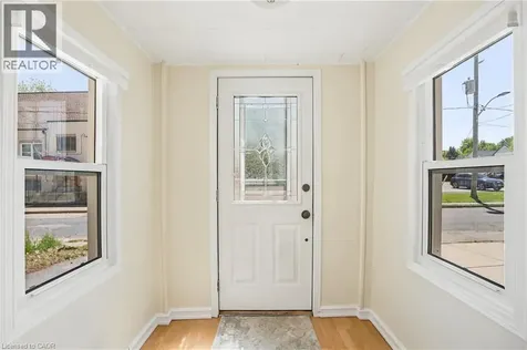 15 Kent Street Welland ON L3B 3G9