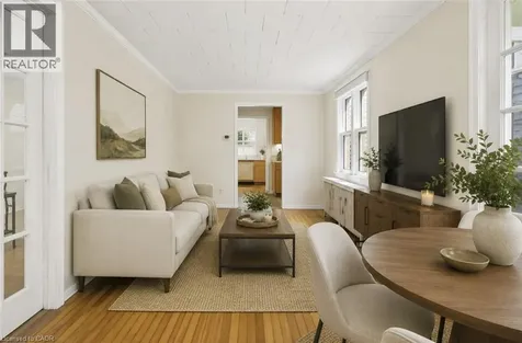 15 Kent Street Welland ON L3B 3G9